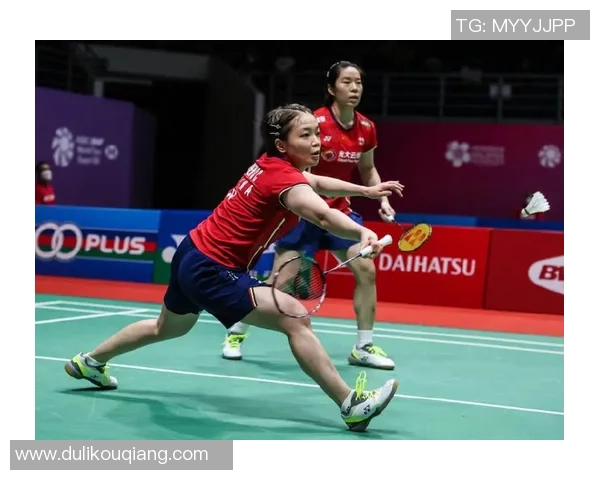 上海羽毛球队在世锦赛中的耐力表现分析与启示