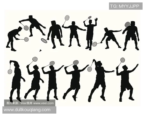 上海羽毛球队运动员个人能力分析与表现评估研究