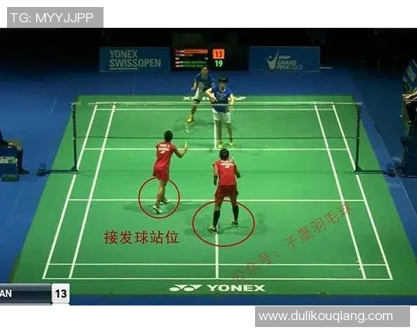 上海羽毛球队耐力表现分析及其对比赛成绩的影响研究