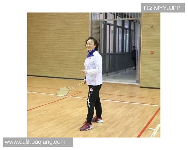 上海羽毛球队在精英赛中的心理素质表现分析与反思